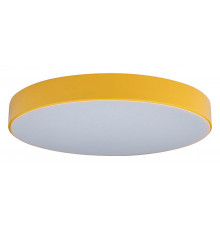 Накладной светильник Loft it Axel 1 10002/24 Yellow