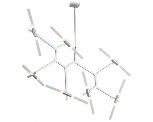 Люстра на штанге ST-Luce Laconicita SL947.102.14