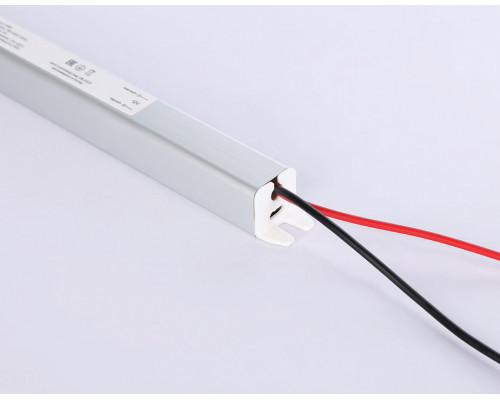 Блок питания с проводом Ambrella Light LED Driver GS8605