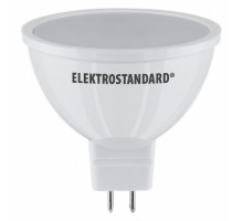 Лампа светодиодная Elektrostandard JCDR GU5.3 7Вт 4200K BLG5305