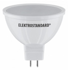 Лампа светодиодная Elektrostandard JCDR GU5.3 7Вт 4200K BLG5305