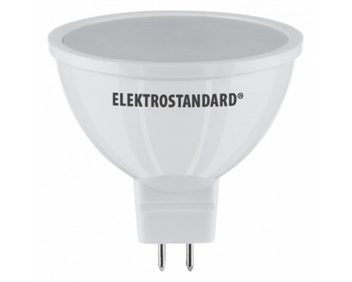 Лампа светодиодная Elektrostandard JCDR GU5.3 7Вт 4200K BLG5305