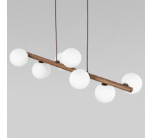 Подвесной светильник TK Lighting Estera Wood 10272 Estera Wood