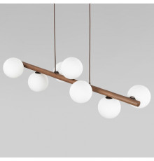 Подвесной светильник TK Lighting Estera Wood 10272 Estera Wood