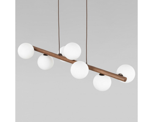 Подвесной светильник TK Lighting Estera Wood 10272 Estera Wood