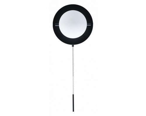 Бра Loft it Signal 10029W Black