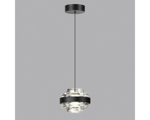 Подвесной светильник Odeon Light Klot 5031/6L