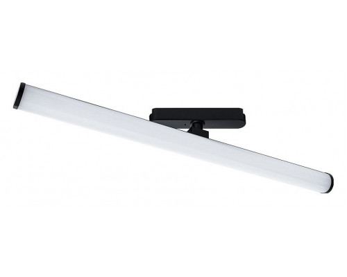 Светильник на штанге Arte Lamp Rapid A6165PL-1BK