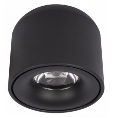 Накладной светильник Loft it Tictac 10219 Black 4000K