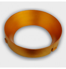 Кольцо декоративное Italline Ring Ring for 15W gold