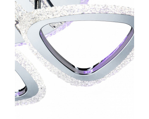 Потолочная люстра Escada Candy 10221/5LED BL