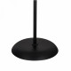 Торшер с подсветкой Arte Lamp Duetto A9569PN-2BK