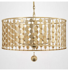 Подвесной светильник Imperiumloft Crystorama Lighting Group Layla Light 40.1503