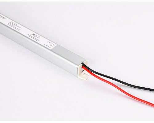 Блок питания с проводом Ambrella Light LED Driver GS8627