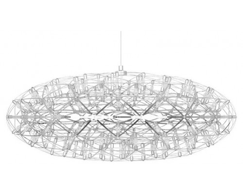 Подвесной светильник Loft it Raimond 9027-75 Chrome