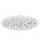 Подвесной светильник Loft it Raimond 9027-75 Chrome