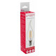 Лампа светодиодная Thomson Filament TAIL Candle E14 11Вт 2700K TH-B2079