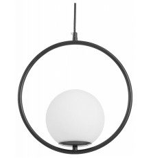 Подвесной светильник LUMINA DECO Vero TP 2101-1 BK