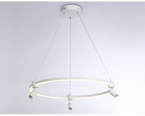 Подвесная люстра Ambrella Light FL FL5292