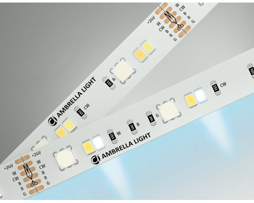 Лента светодиодная Ambrella Light GS GS4501