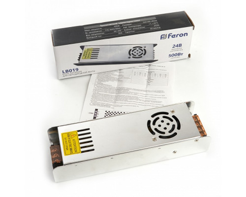 Блок питания Feron lb019 48049