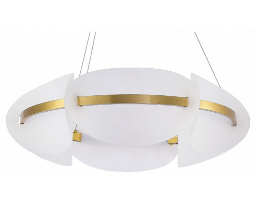 Подвесной светильник ST-Luce Etoile SL1304.203.45