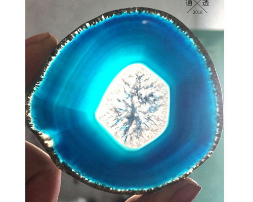 Люстра на штанге Imperiumloft Agate agate-801