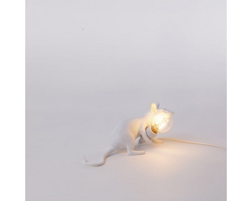 Зверь световой Seletti Mouse Lamp 15222