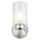 Бра LUMINA DECO Vigatto LDW 1224-1 CHR