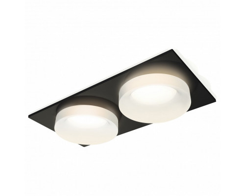 Встраиваемый светильник Ambrella Light XC XC7636044