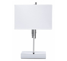 Настольная лампа декоративная Arte Lamp Julietta A5037LT-2CC