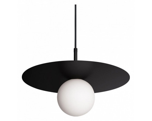 Подвесной светильник Loft it Ufo 10120/350P Black