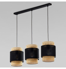 Подвесной светильник TK Lighting Boho Black 6541 Boho Black