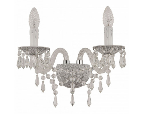 Бра Bohemia Ivele Crystal AL1603 AL16303B/2/141 WMN