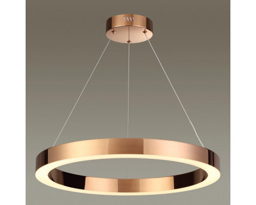 Подвесной светильник Odeon Light Brizzi 3885/35LA