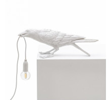 Птица световая Seletti Bird Lamp 14733