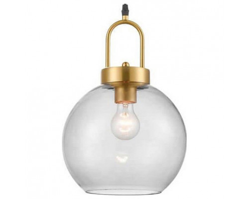 Подвесной светильник Vele Luce Cloe VL5414P11