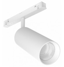 Светильник на штанге Maytoni Focus LED TR032-2-20W3K-S-W