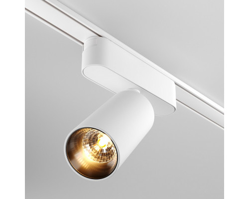 Светильник на штанге Maytoni Focus LED TR103-1-12W3K-M-W