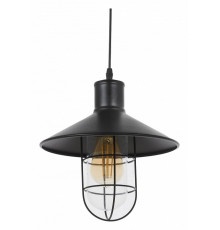 Подвесной светильник LUMINA DECO Lataro LDP 6013 BK