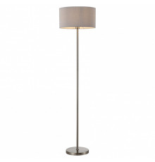 Торшер Arte Lamp Mallorca A1021PN-1SS