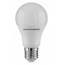 Лампа светодиодная Elektrostandard Classic LED E27 10Вт 6500K BLE2722