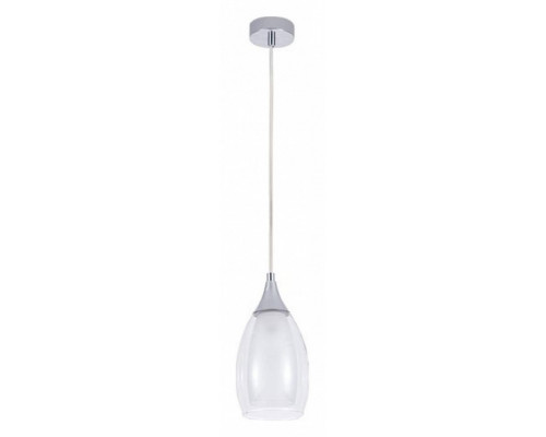 Подвесной светильник Arte Lamp Barry A7951SP-1CC