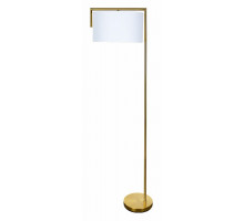 Торшер Arte Lamp Aperol A5031PN-1PB