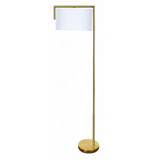 Торшер Arte Lamp Aperol A5031PN-1PB