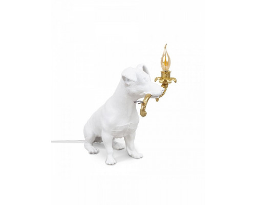 Настольная лампа декоративная Seletti Rio lamp 14794