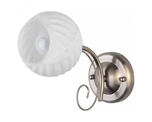 Бра TopLight Dana TL3560B-01SN