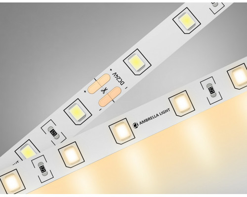 Лента светодиодная Ambrella Light GS GS3001