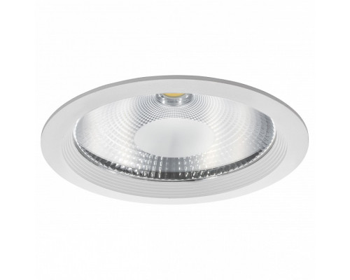 Встраиваемый светильник Lightstar Forto LED 223502