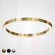 Подвесной светильник Imperiumloft Light Ring Horizontal 40.1454-100